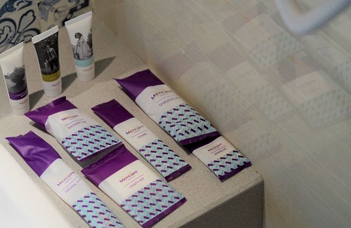 Samarinda Hotel | Mercure Samarinda