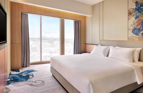 Samarinda Hotel | Mercure Samarinda