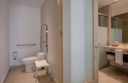 Santa Marta Hotel | Mercure Santa Marta Emile