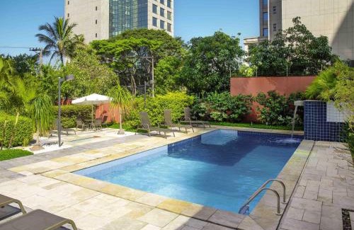 Brooklin Novo Apartment | Mercure Sao Paulo Berrini