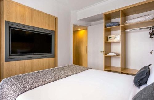 Pinheiros Hotel | Mercure Sao Paulo Pinheiros