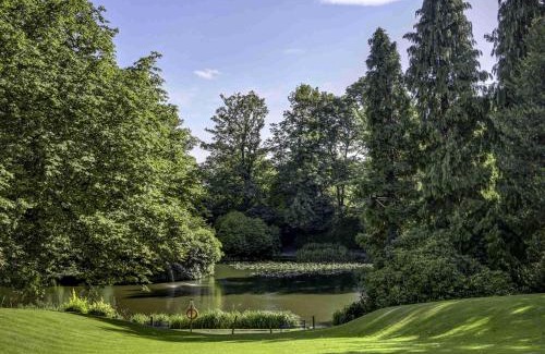 Sheffield Hotel | Mercure Sheffield Kenwood Hall & Spa