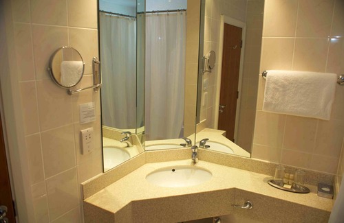 Sheffield Hotel | Mercure Sheffield Kenwood Hall & Spa