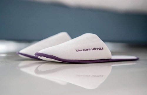 Paceville Hotel | Mercure St. Julian's Malta