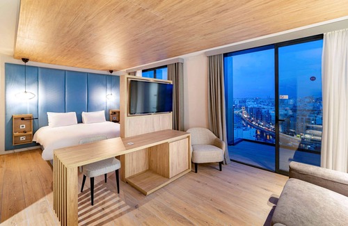 Paceville Hotel | Mercure St. Julian's Malta