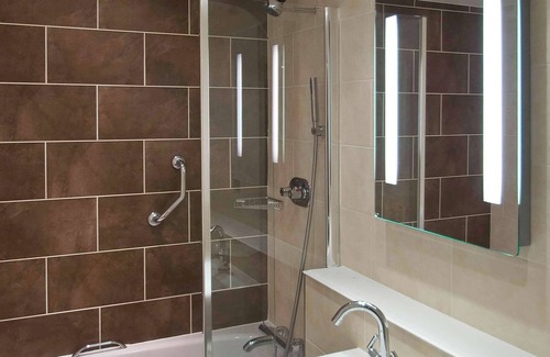 City Centre Hotel | Mercure Stratford-upon-Avon Shakespeare Hotel