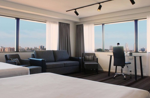 Chippendale Hotel | Mercure Sydney