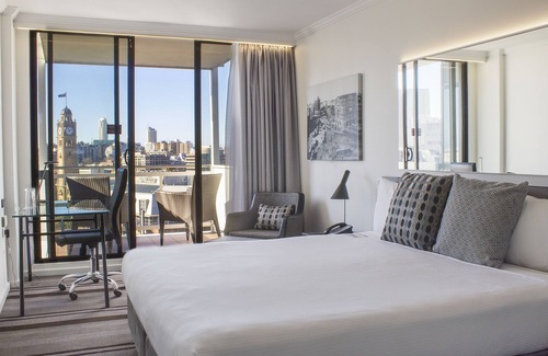 Chippendale Hotel | Mercure Sydney