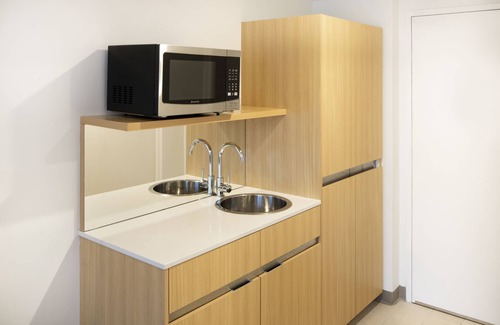 Macquarie Park Hotel | Mercure Sydney Macquarie Park