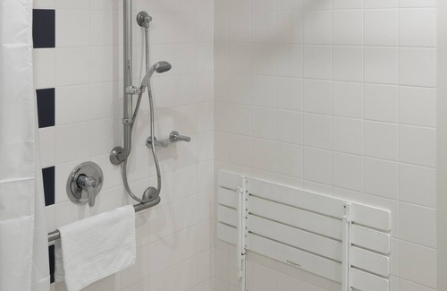 Macquarie Park Hotel | Mercure Sydney Macquarie Park