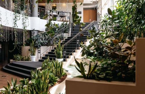 Rosehill Hotel | Mercure Sydney Parramatta