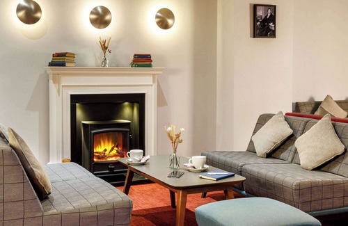 Telford Hotel | Mercure Telford Centre Hotel