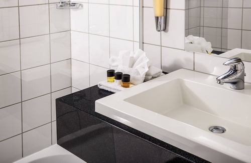 Telford Hotel | Mercure Telford Centre Hotel