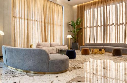 Tirana Hotel | Mercure Tirana