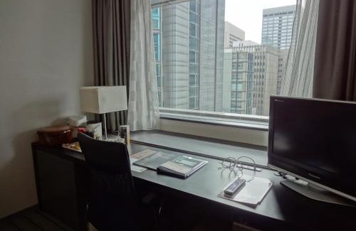 Uchisaiwaicho Hotel | Mercure Tokyo Hibiya