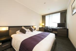 Uchisaiwaicho Hotel | Mercure Tokyo Hibiya