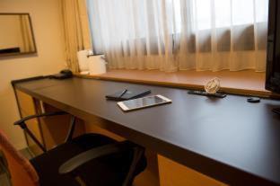 Uchisaiwaicho Hotel | Mercure Tokyo Hibiya