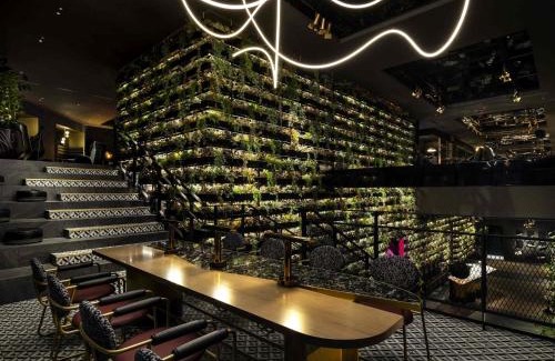 Nishishinsaibashi Hotel | Mercure Tokyu Stay Osaka Namba