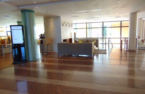 Seilh Hotel | Mercure Toulouse Aeroport Golf de Seilh