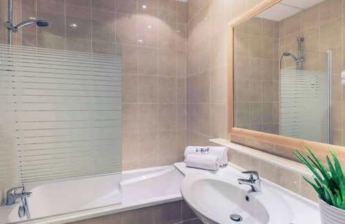 Tours Hotel | Mercure Tours Centre Gare et Congrès
