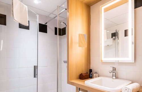 Joue-les-Tours Hotel | Mercure Tours Sud