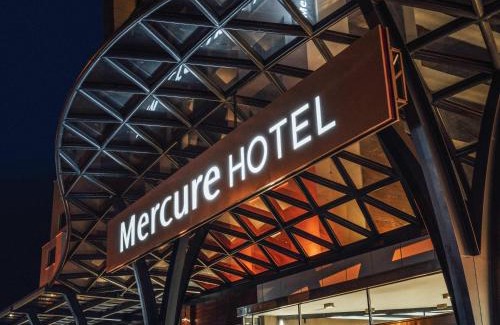 Trabzon Hotel | Mercure Trabzon Hotel