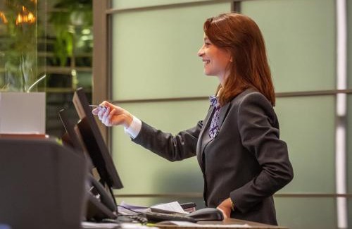 Trabzon Hotel | Mercure Trabzon Hotel