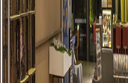 Trabzon Hotel | Mercure Trabzon Hotel