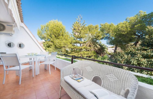 Alcudia Apartment | MERCURI