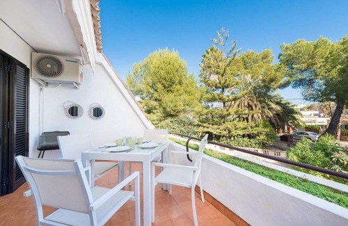 Alcudia Apartment | MERCURI