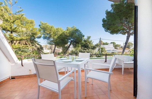 Alcudia Apartment | MERCURI