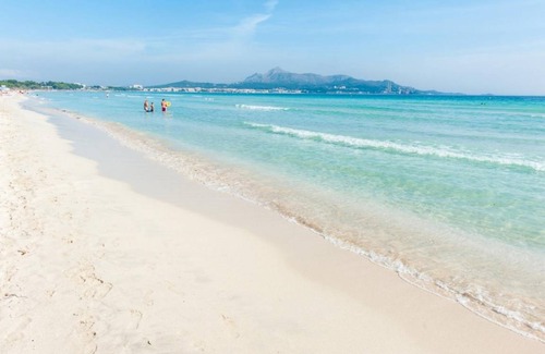 Alcudia Apartment | MERCURI