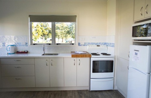 Whitianga Resort | Mercury Bay Holiday Park