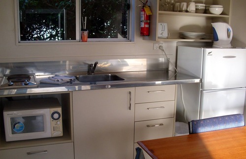 Whitianga Other | Mercury Bay Holiday Park
