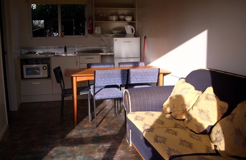Whitianga Other | Mercury Bay Holiday Park