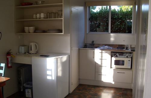 Whitianga Other | Mercury Bay Holiday Park