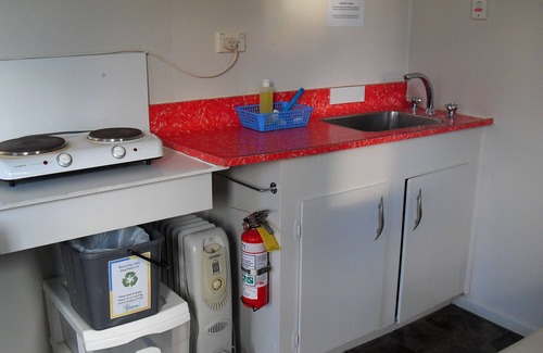 Whitianga Other | Mercury Bay Holiday Park