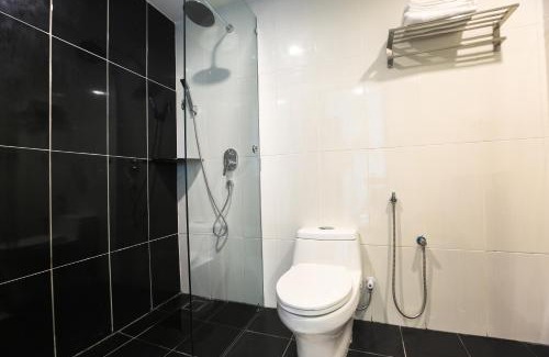 Malacca City Hotel | Mercury Boutique Hotel
