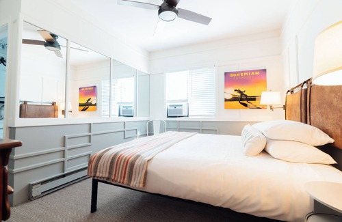 Provincetown House | Mercury Hotel Provincetown