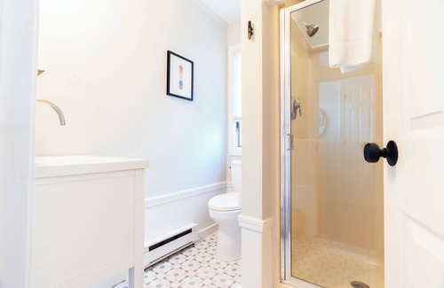 Provincetown House | Mercury Hotel Provincetown