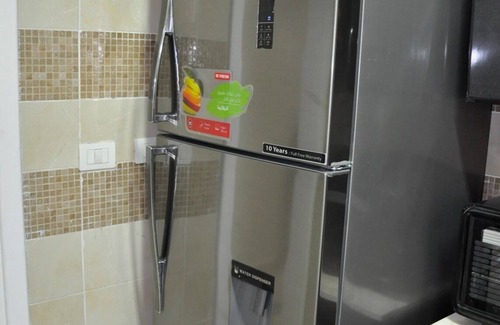 Nasr City Apartment | Mercy Gardenia Apartment.