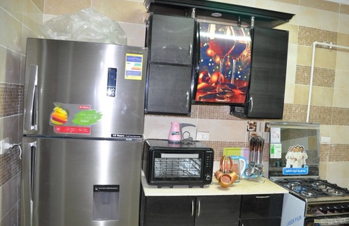 Nasr City Apartment | Mercy Gardenia Apartment.
