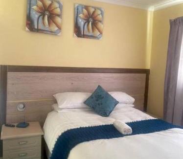 Matatiele House | Mercy Land Guesthouse