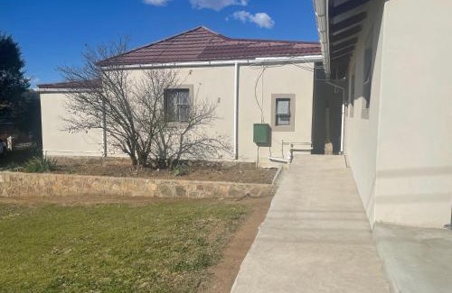 Matatiele House | Mercy Land Guesthouse