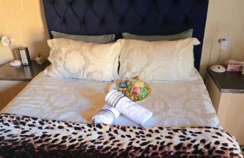 Belville Apartment | Mercy's Getaway Place