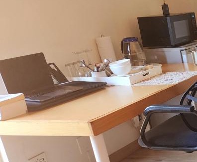 Belville Apartment | Mercy's Getaway Place