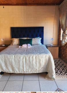 Belville Apartment | Mercy's Getaway Place