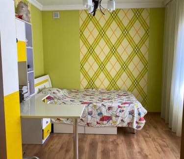 Mardakan House | Merdekan GuestHouse