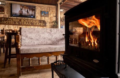 Artuklu Hotel | MERDİN BOUTİQUE HOTEL