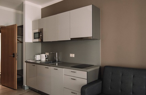 Narva-Joesuu Hotel | Merepargi ApartHotel & Cafe